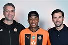 Srna: We cannot allow the upcoming Ukrainian football player to not feel the Champions League anthem