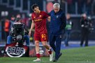 El Shaaravi: Mourinho took all the blame on himself, although the club’s employees and staff are also accountable for the remain