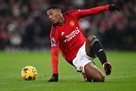 Martial will be lost to Manchester United before his contract expires - agent