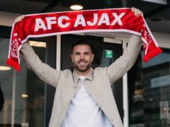 Henderson: I will not criticize the Saudi Arabian championship