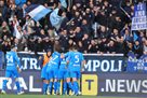 Empoli without Kovalenka departed from Monzai
