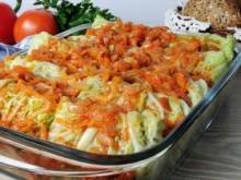 Мясо в цахтоне: традиционное блюдо грузинской кухни