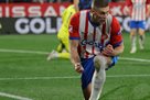 Довбик: Фантастична гра. Взяли важливі 3 очки