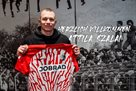 Фрайбург орендував захисника Гоффенгайма