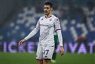 Dinamo Zagreb wants to orenduvati Brekalo