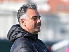 Pusic: We worked really hard and I respect that we deserved victory over Pyunik