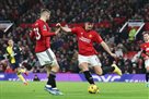 Maguire and Shaw turned to the hellish group of MJ