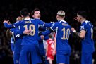 Chelsea lost to Middlesbrough in the match-match and won in the League Cup final