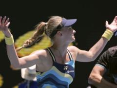 Впервые с 1978 года: Ястремская повторила фантастический рекорд на Australian Open