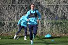 Popov: We were in need of release, we needed to gain physical condition, guess the ball