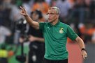 Zbirna Ghani hired head coach after leaving CAN-2023