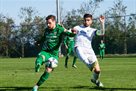Obolon began collecting from defeats from Malishevi
