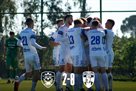Оболонь — Малішева 0:2 Відео голів та огляд товариського матчу