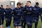 Metalist 1925 crashed to Spain – six sparring matches planned