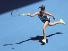 Определились полуфинальные пары Australian Open у мужчин и женщин: результаты всех матчей 1/4 финала