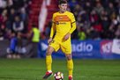 Крістенсен повернувся до стартового складу Барселони на кубкове El Clasico проти Атлетіка