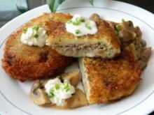 Белорусские колдуны с мясной начинкой