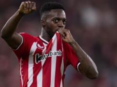 Ignaki Williams: I would like to help the team