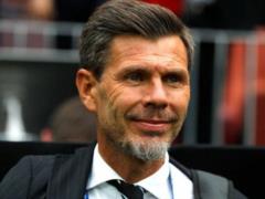 Бобан залишив посаду керівника футбольного департаменту УЄФА