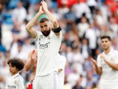 Ancelotti wants to turn to Real Benzema