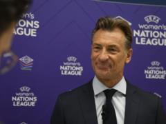 Renard wants to deprive his wife of the French national team and coach one of the most popular African teams