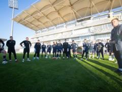 Dnipro-1 surrendered to Sturm, the loss of Oleksandriya and the defeat of Chornomorets