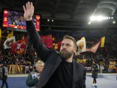 Серия А: расписание и результаты матчей 22-го тура чемпионата Италии по футболу, турнирная таблица
