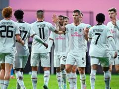 Shakhtar beat Lech in a sparring match