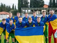 Obolon – Dukadzhini 4:1 Video of goals and review of the friendly match