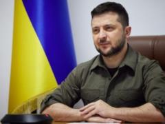 Владимир Зеленский отмечает 46-летие: как звезды поздравили президента