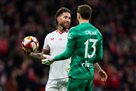 Athletic - Barcelona 4:2 Video of the goal and review of the Spanish Cup match