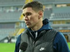 Філіппов: З ранку на зборах у нас важка робота на піску, можливо, вона не всім подобається