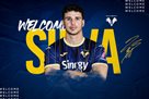Дані Сілва та Белаян стали гравцями Верони
