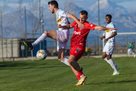 Veres defeated Macedonian Brera in a productive control match