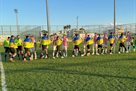 Краковія здолала Зорю у контрольному поєдинку