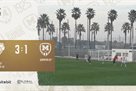 Металіст 1925 поступився австрійському Вольфсбергу