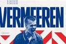 Офіційно: Атлетіко підписав Вермерена