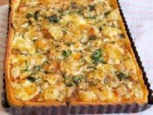 Легкое удовольствие: курица в соусе карри с цуккини