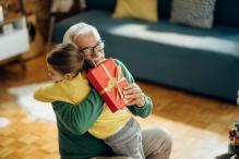 Вибір подарунка для літньої людини