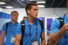 ЛНЗ оголосив про підписання ізраїльського півзахисника