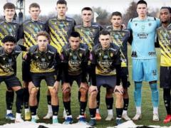 Дві поразки Руха в матчах загальною тривалістю 210 хвилин
