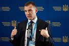 Шевченко: Не бачу жодної причини для повернення російських команд до міжнародних турнірів