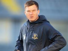 Максимов: У мій час доводилось боротись за місце на батареї, аби підсушити речі після тренування