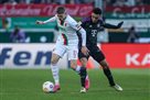 Bundesliga: Bayern beat Augsburg, Werder beat Freiburg and other matches