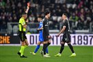Ювентус у меншості втратив очки у домашньому матчі проти Емполі