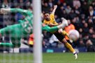 Neto ta Kunja s goals took Wolverhampton to the next round of the English Cup