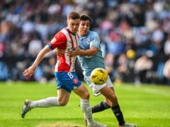 Girona beat Celta to a minimum