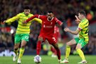 English Cup: Liverpool defeating Norwich, rematch is expected at Watford and Southampton
