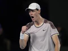 22-летний итальянец совершил шикарный камбэк в финале против россиянина и выиграл Australian Open-2024