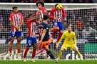 Atletico - Valencia 2:0 Video of goals and review of the La Liga match